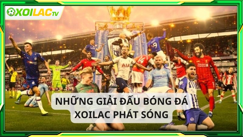 Xoilac Vnn – Website xem bóng đá trực tuyến miễn phí, đẳng cấp