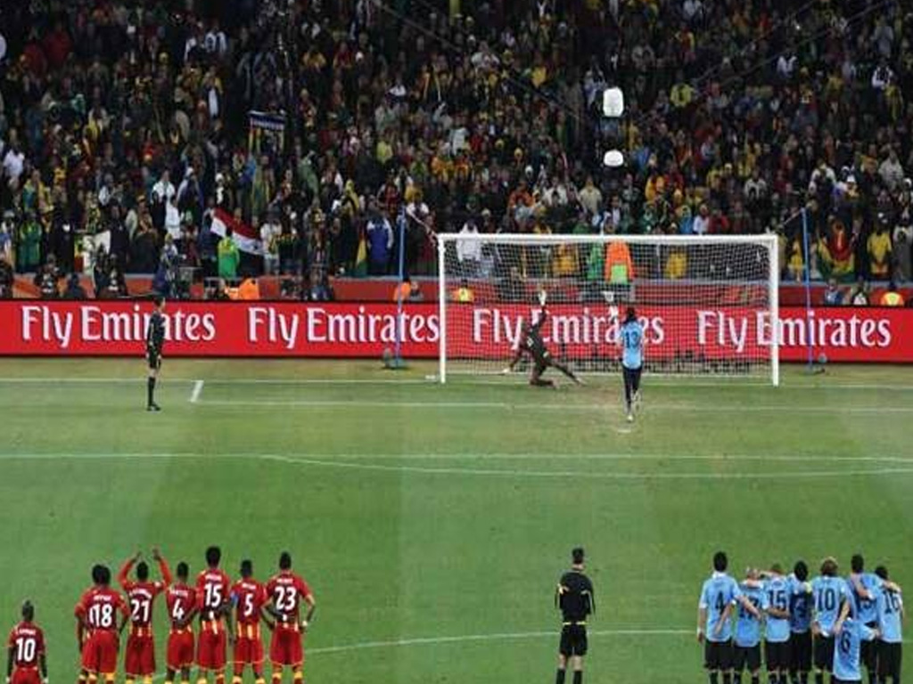 Luân lưu – Khoảnh khắc định đoạt và những điều bạn cần biết