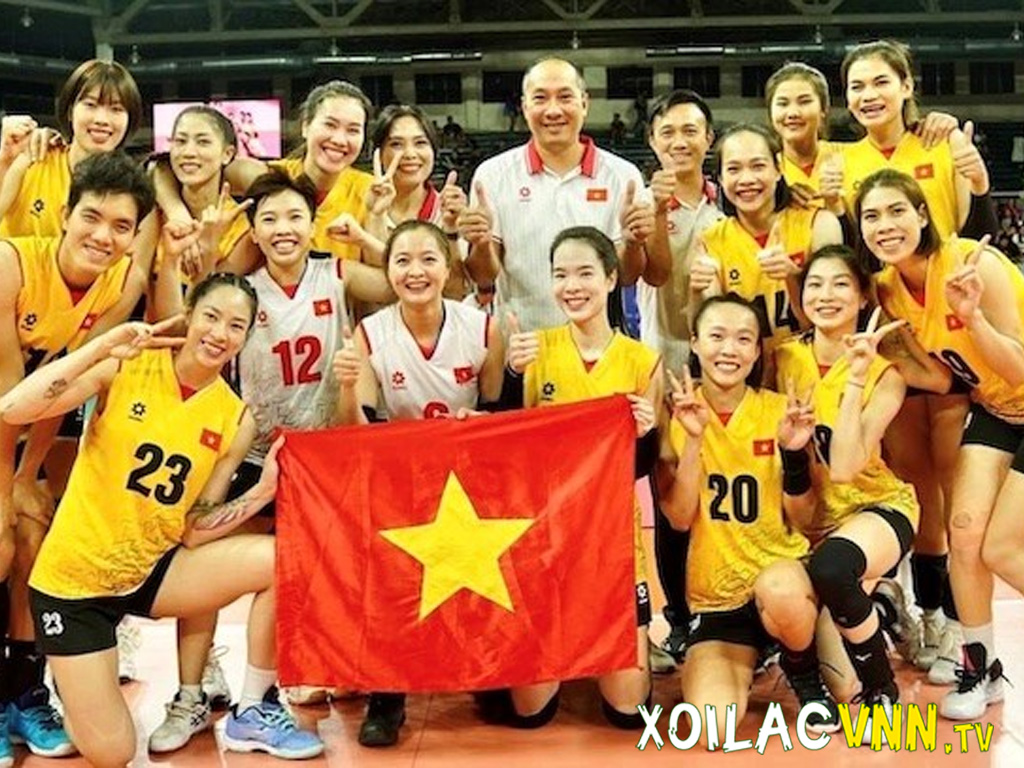 doi-tuyen-bong-chuyen-nu-viet-nam