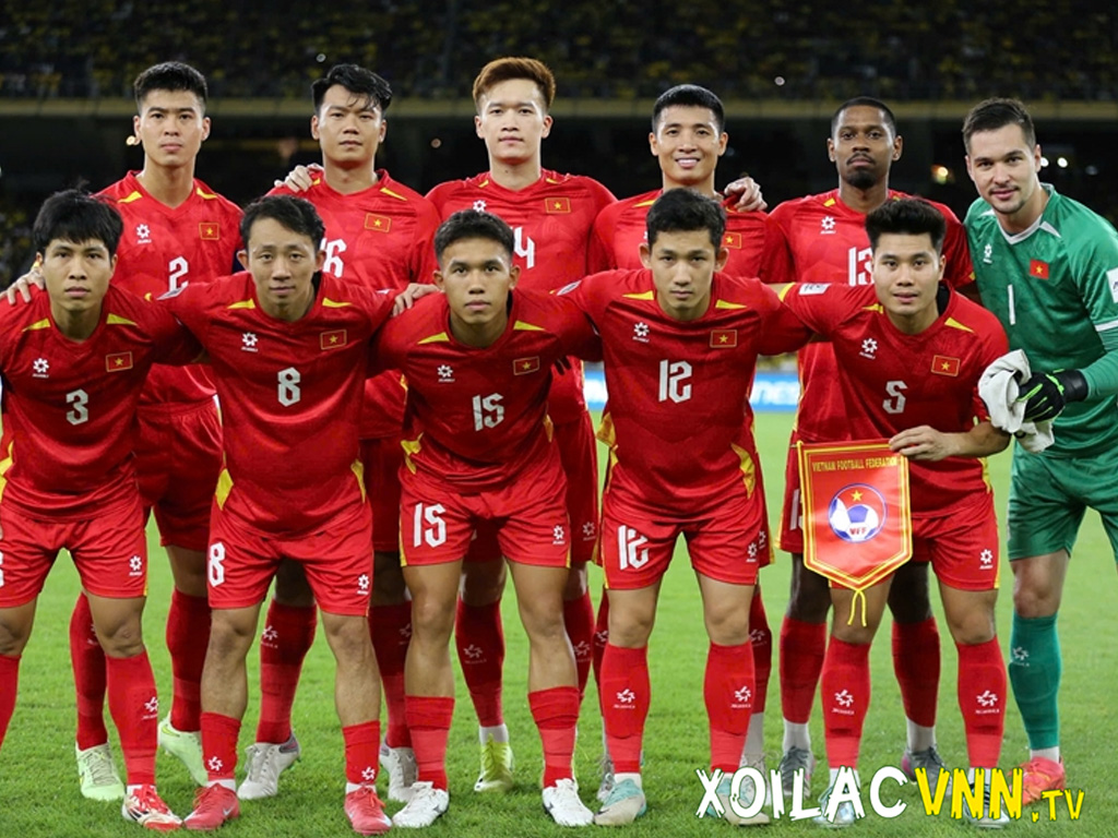 Những đội bóng vĩ đại: Từ Việt Nam đến các huyền thoại thế giới