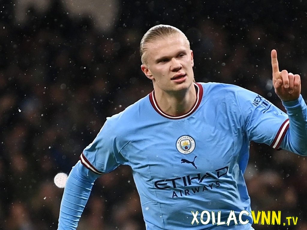 Tiểu sử Erling Haaland – Cỗ máy săn bàn của bóng đá hiện đại