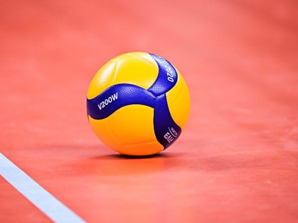 Bóng chuyền – Môn thể thao của sức mạnh, chiến thuật