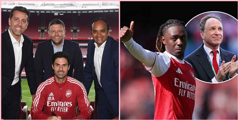 Arsenal chia tay đại trụ cột trước thềm đấu Man City