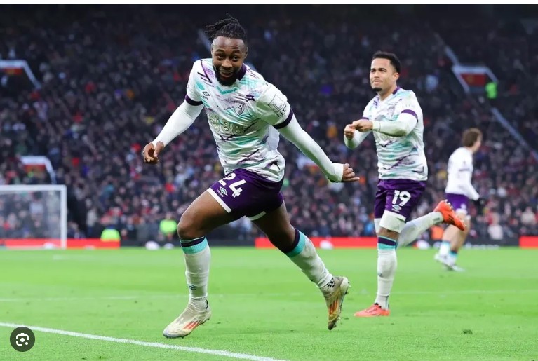 ntoine Semenyo đang nhận được sự quan tâm của rất nhiều đội bóng đặc biệt là Arsenal