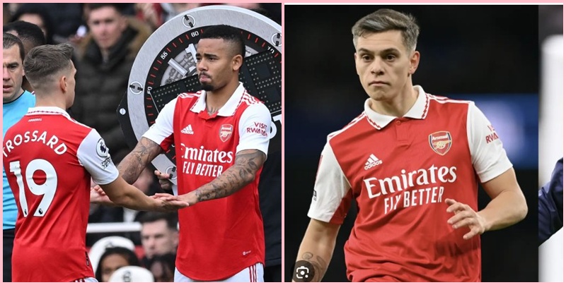 Arsenal có kế hoạch bán 2 trụ cột trong tháng 1