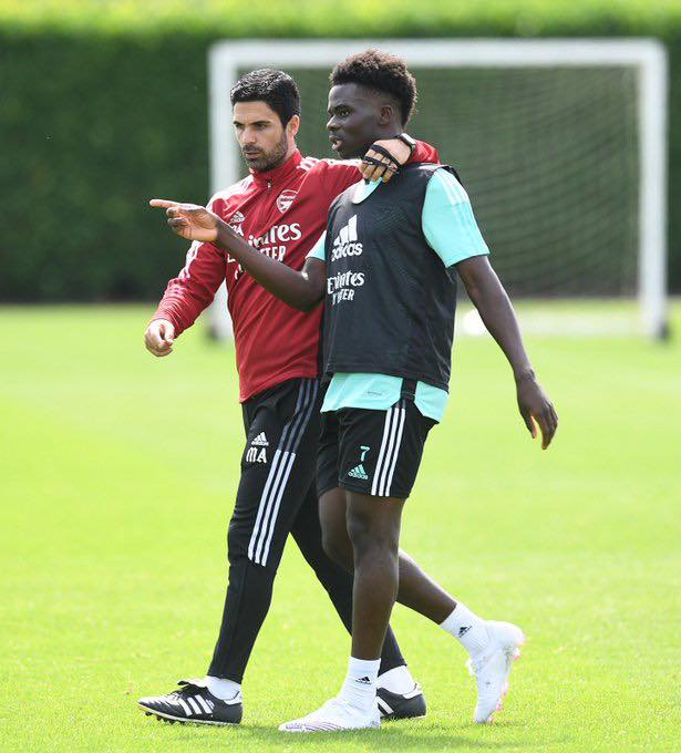 Khả năng giữ chân ngôi sao người Pháp trước sự theo đuổi của Real Madrid là một lời tuyên bố rõ ràng