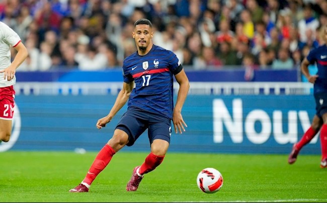 Bất an: Arsenal chịu đòn giáng nặng nề vì Saliba