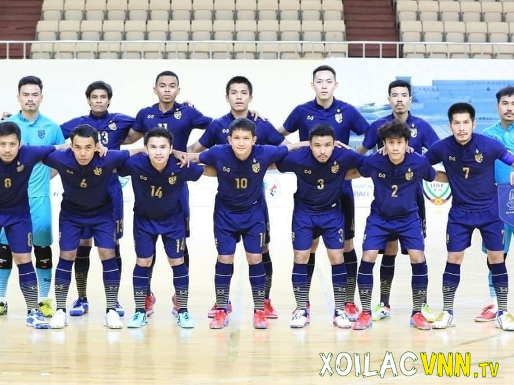 doi-tuyen-futsal-thai-lan
