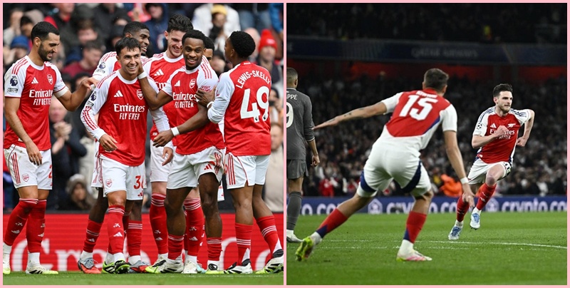 Hạ được Bilbao, Arsenal sẽ đi vào lịch sử Champions League