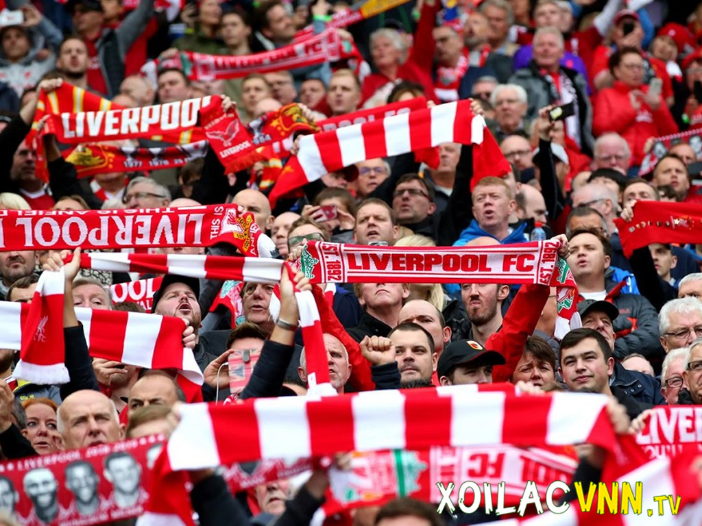 Tổng quan về CLB Liverpool: Từ lịch sử, biệt danh, thành tích