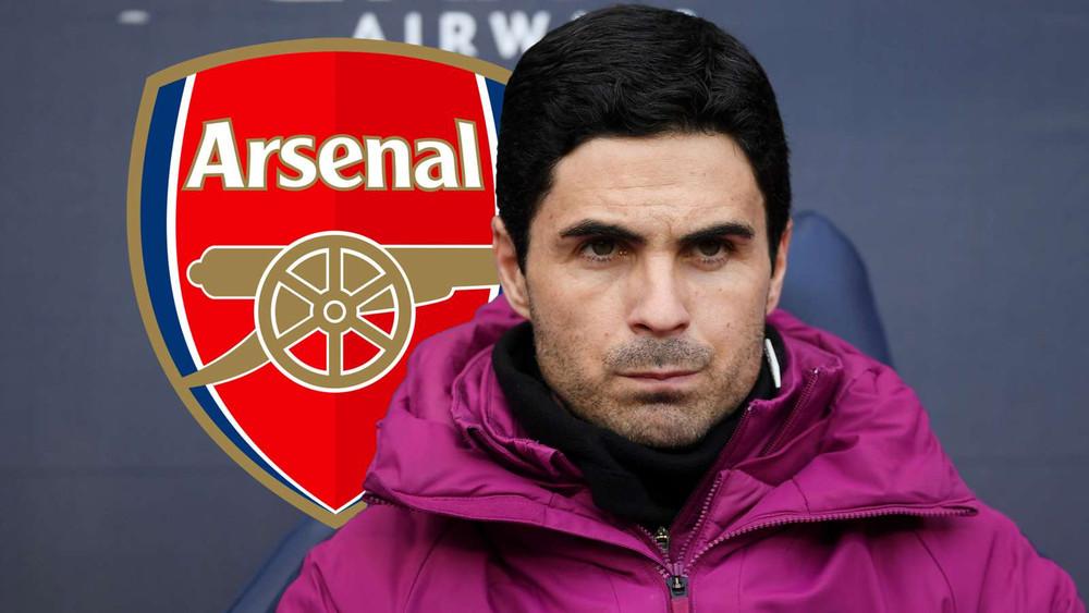 Mikel Arteta cần chứng minh được bản lĩnh bằng những danh hiệu lớn