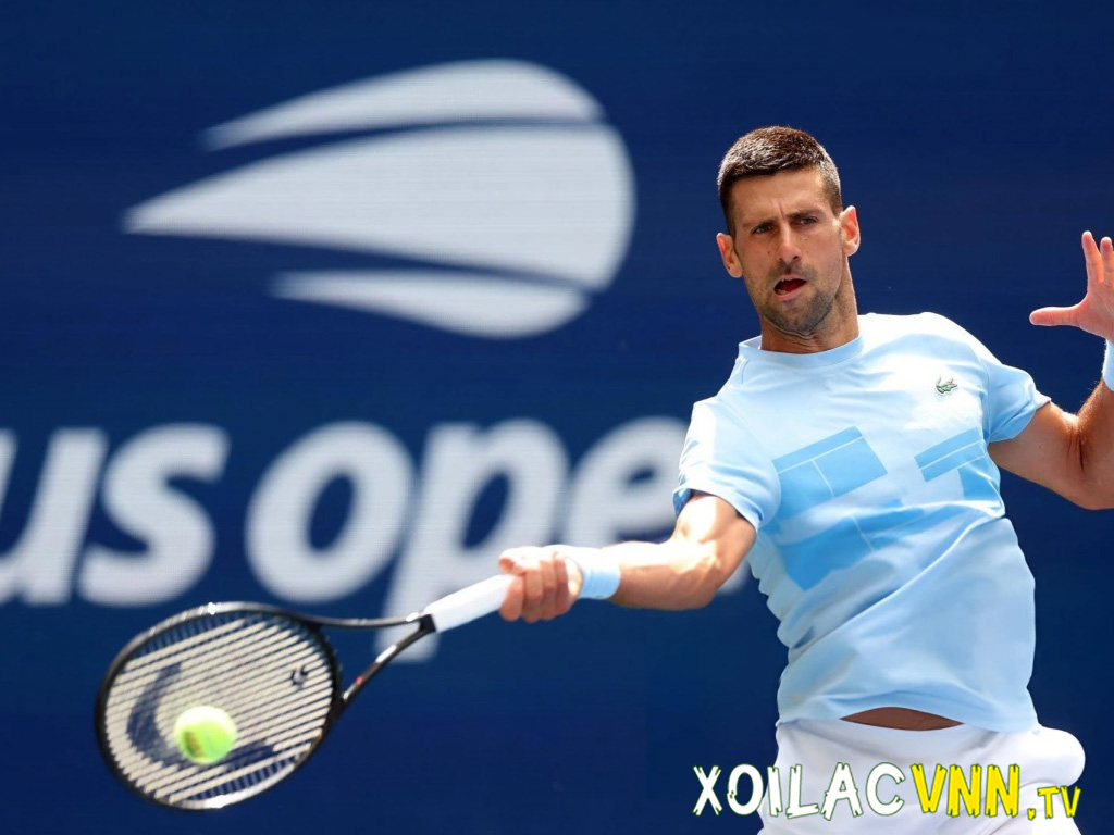 Quần vợt: Khái niệm, bảng xếp hạng, lịch thi đấu tại XoilacTV