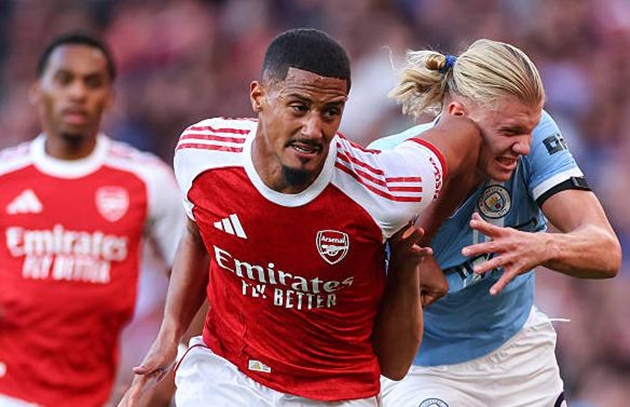 triều đại Mikel Arteta tính đến hiện tại, ở một góc độ nào đó, tôi cho rằng đã thành công