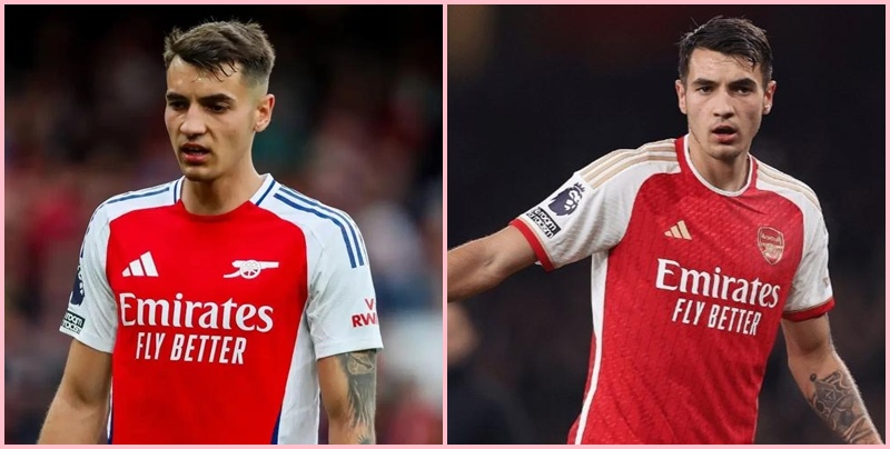 Arsenal chốt giá bán chính xác cho Jakub Kiwior