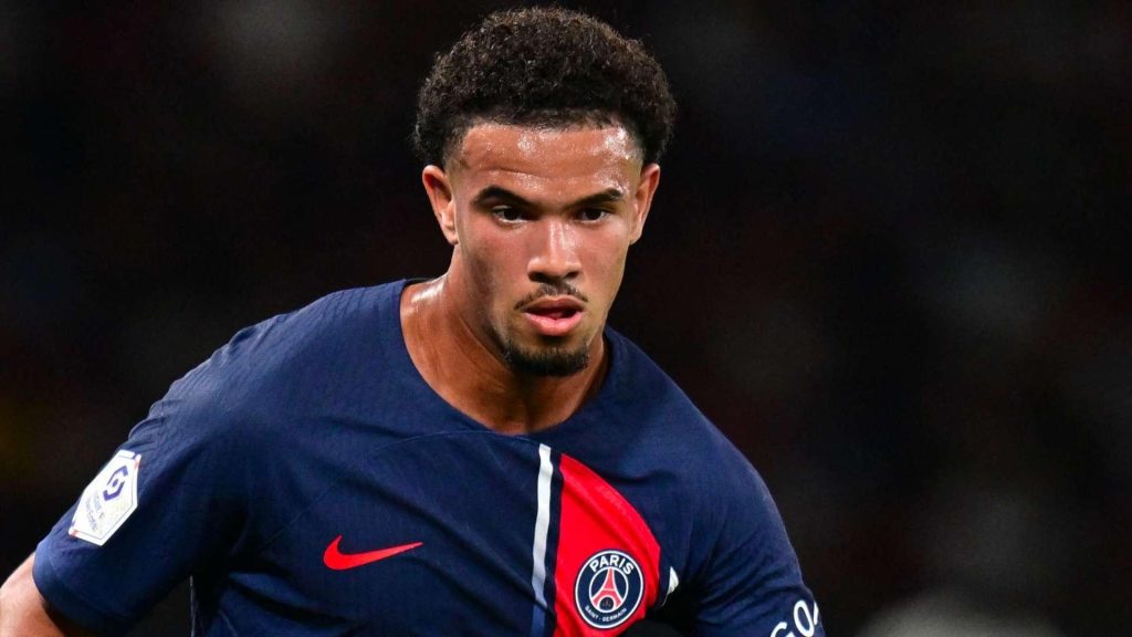 Warren Zaire-Emery trở thành mục tiêu chuyển nhượng của Arsenal 