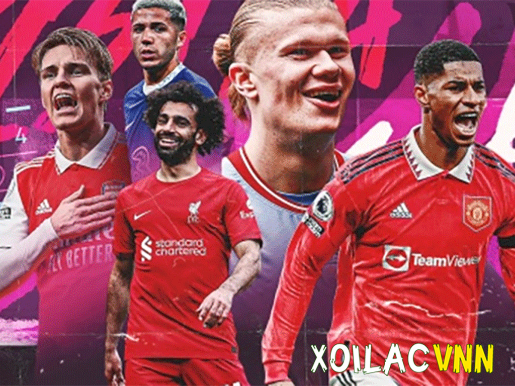 Top 4 Ngoại Hạng Anh qua các thời kỳ – Cuộc thay đổi quyền lực