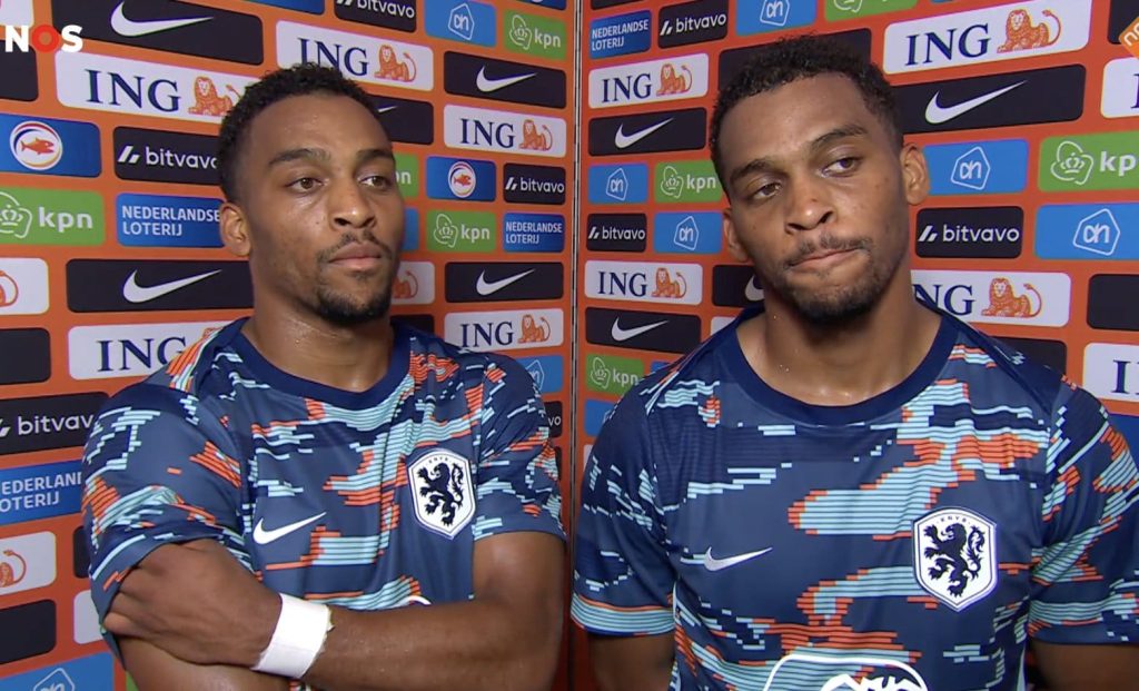 Arsenal được khuyên nên chiêu mộ Quinten Timber.