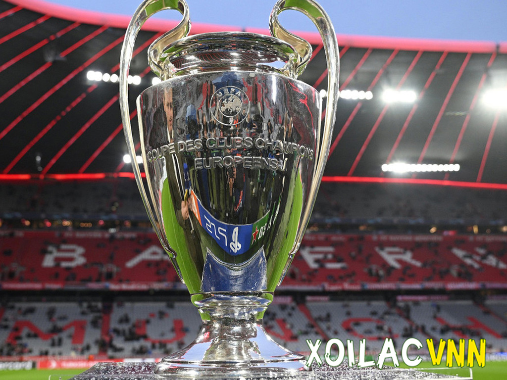 Cúp C1 là gì? Lịch sử, thể thức và danh sách các đội vô địch