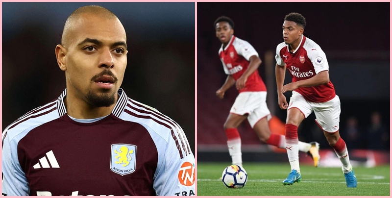 Cựu cầu thủ ‘rẻ mạt’ của Arsenal đang được so sánh với Messi