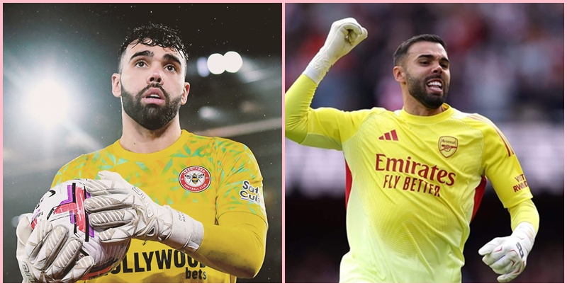 David Raya được thượng tầng Arsenal thưởng lớn