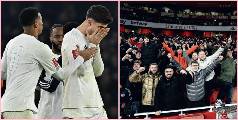 FA chính thức phạt Arsenal án siêu nặng