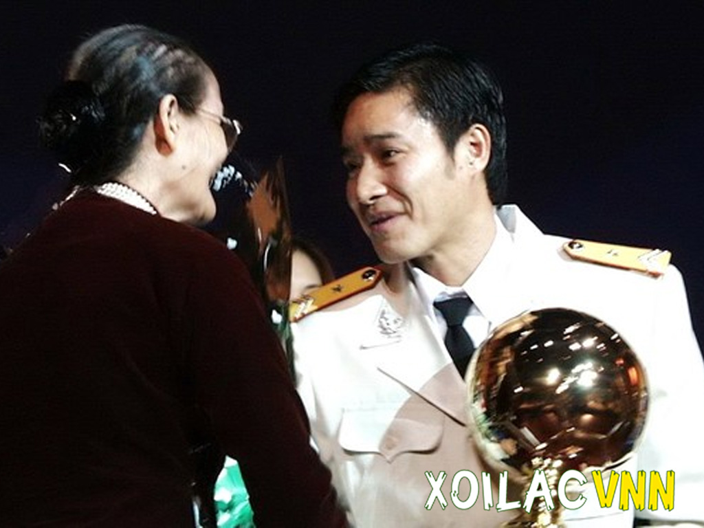 Huyền thoại bóng đá Việt Nam – Những cái tên nổi bậc nhất