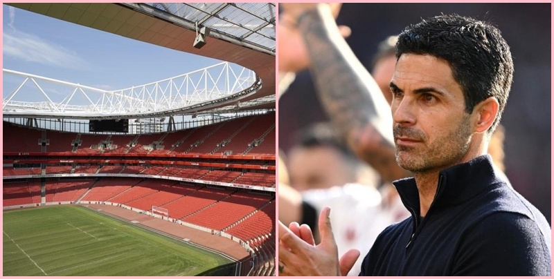 Kế hoạch đại tu tiếp theo của Arsenal sẽ ngốn tiếp 500 triệu bảng