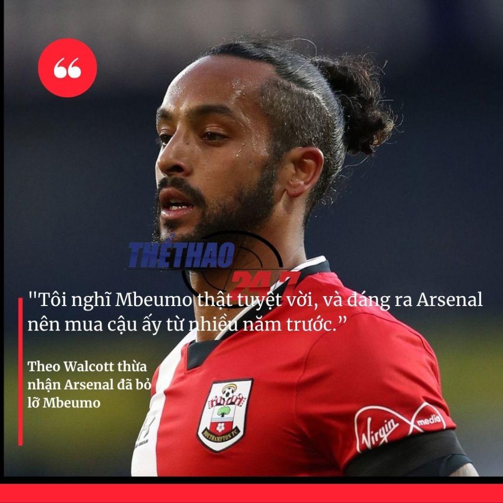 Bryan Mbeumo đang thi đấu cực kỳ ấn tượng tại Man United