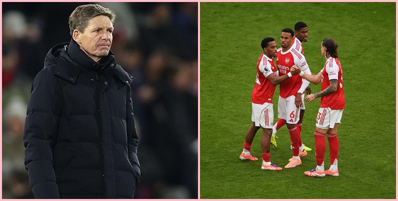 Biến căng khi Arsenal phải đá 2 trận trong 3 ngày