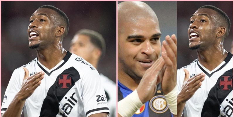 M.U đánh bại Arsenal trong cuộc đua giành tiền đạo ‘hay hơn Adriano’