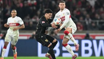 VfB Stuttgart vs Augsburg (23:30 – 09/11) | Xem lại trận đấu